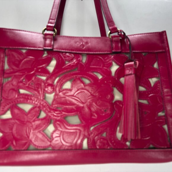 PATRICIA NASH MILAN ITALY-PRISTINE ,NWT $229.00
